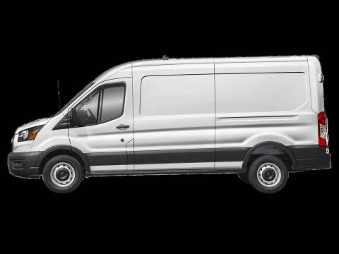 2024 Ford Transit 250