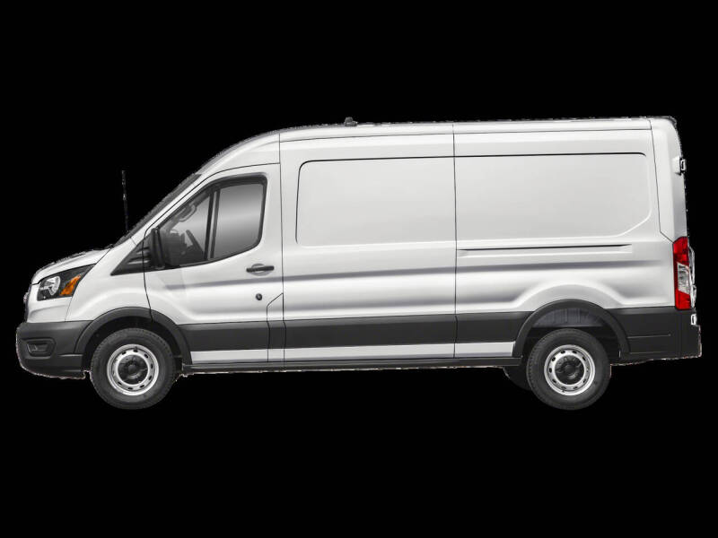 2024 Ford Transit 250