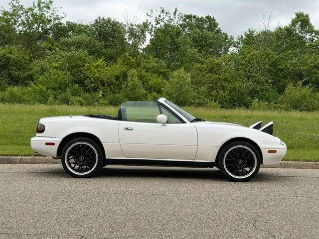 1990 Mazda MX-5 Miata