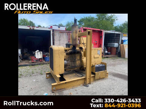 1995 Caterpillar 3304