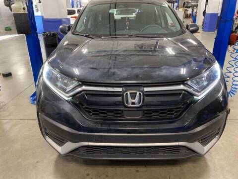 2020 Honda CR-V for sale at Southern Auto Solutions - Honda Carland in Marietta GA