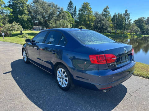 2014 Volkswagen Jetta