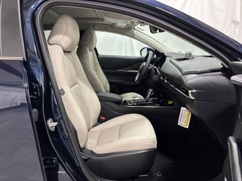 2025 Mazda CX-30 2.5 S Preferred