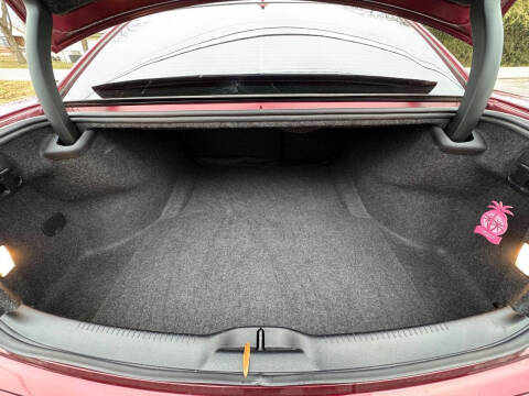 2020 Chrysler 300 Touring