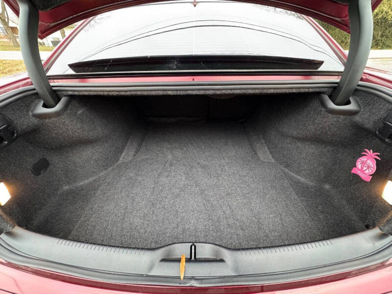 2020 Chrysler 300 Touring