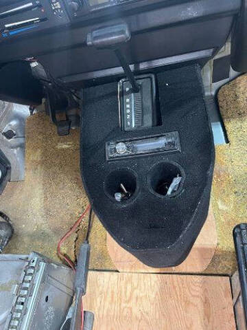 1987 Volkswagen Vanagon Wolfsburg