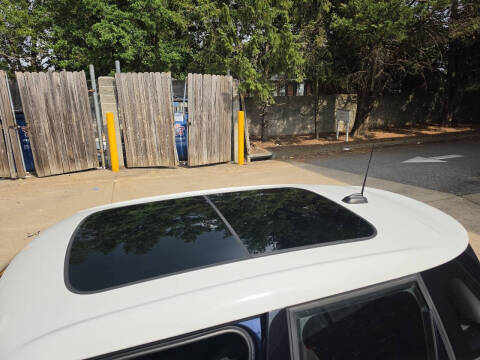 2015 MINI Hardtop 4 Door Cooper S