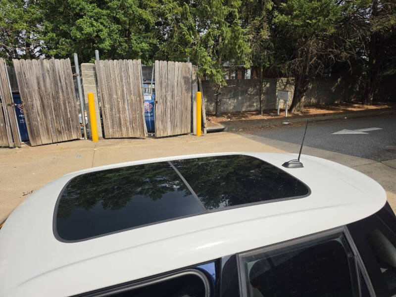 2015 MINI Hardtop 4 Door Cooper S