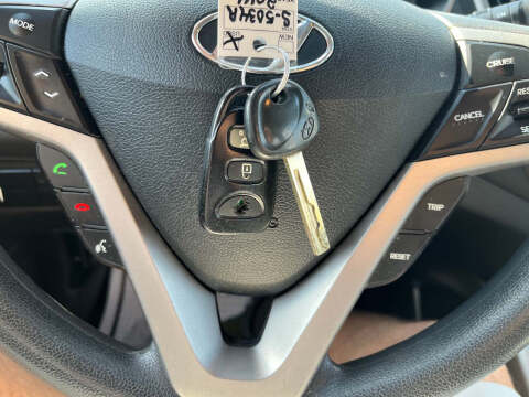 2014 Hyundai Veloster