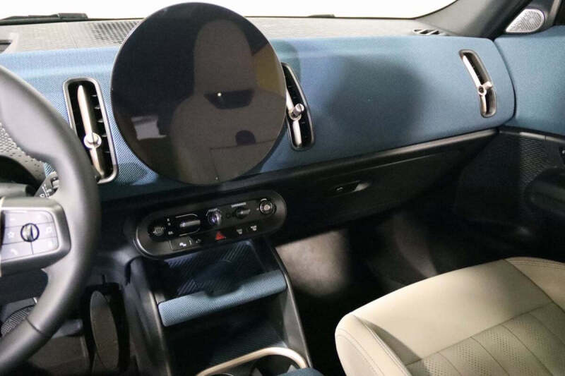 2025 MINI Countryman Cooper S ALL4