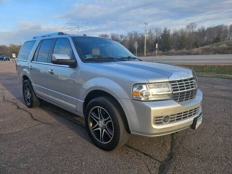 2011 Lincoln Navigator for sale at Mainstreet USA, Inc. in Maple Plain MN