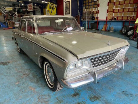 1964 Studebaker Commander