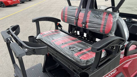 2023 Bintelli Beyond 4PR Lifted