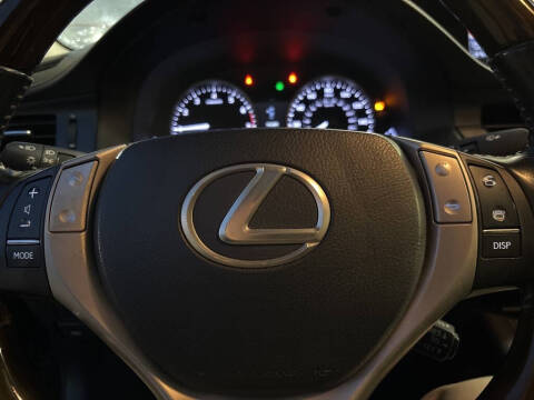 2013 Lexus ES 350