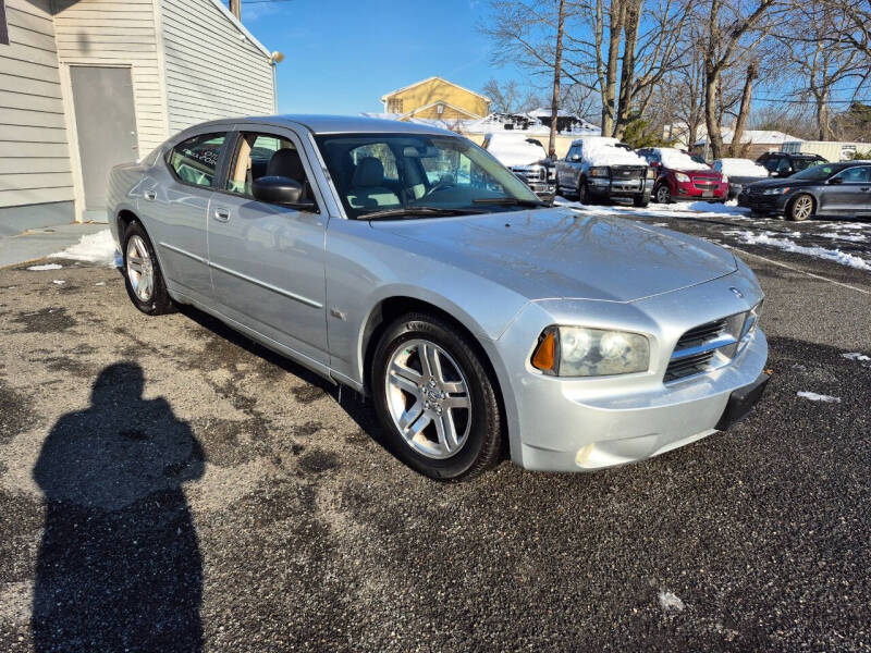 2006 Dodge Charger SE