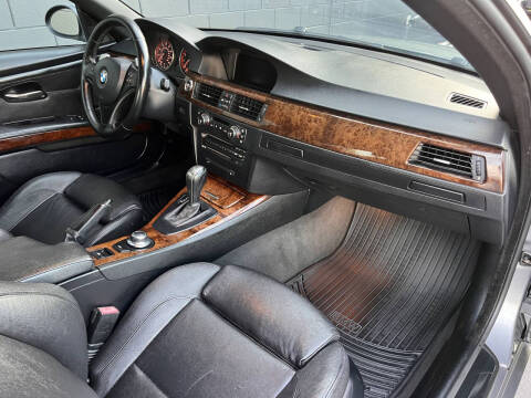 2008 BMW 3 Series 335i