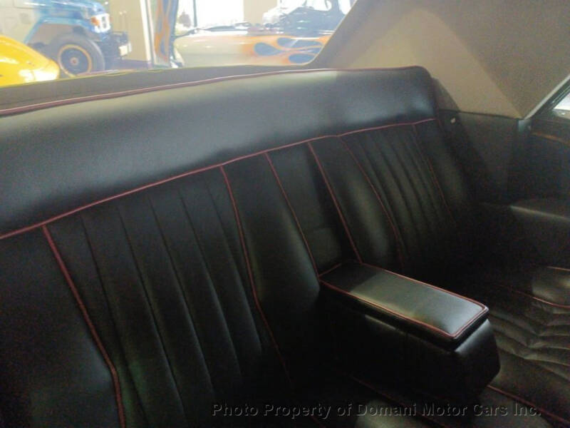 1986 Rolls-Royce Corniche