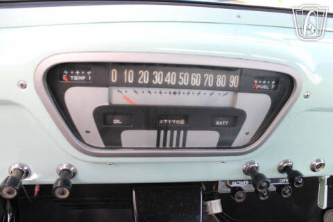 1954 Ford F-100
