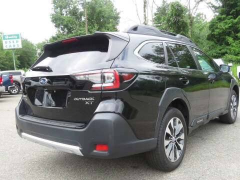2023 Subaru Outback Limited XT