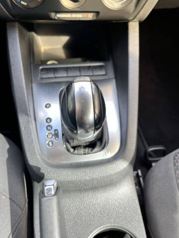 2012 Volkswagen Jetta