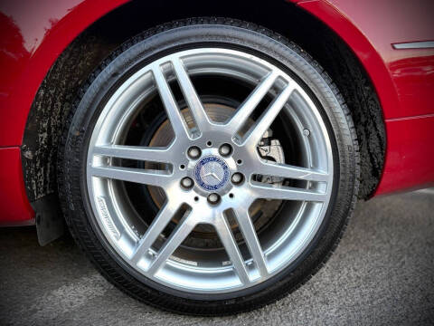 2010 Mercedes-Benz E-Class E 350