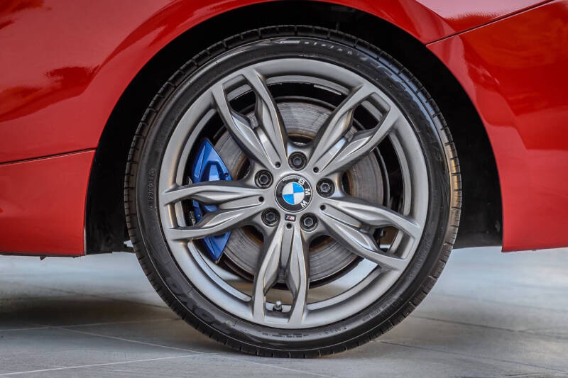 2016 BMW 2 Series M235i