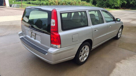 2006 Volvo V70 2.4
