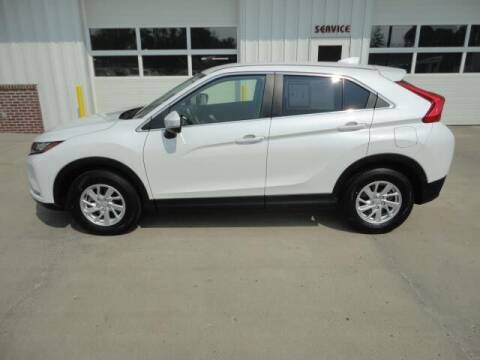 2019 Mitsubishi Eclipse Cross for sale at Quality Motors Inc in Vermillion SD