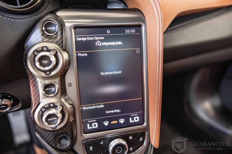 2018 McLaren 720S Luxury