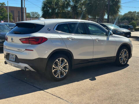 2020 BMW X2 sDrive28i