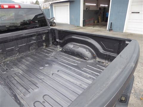 2014 RAM 1500 Tradesman