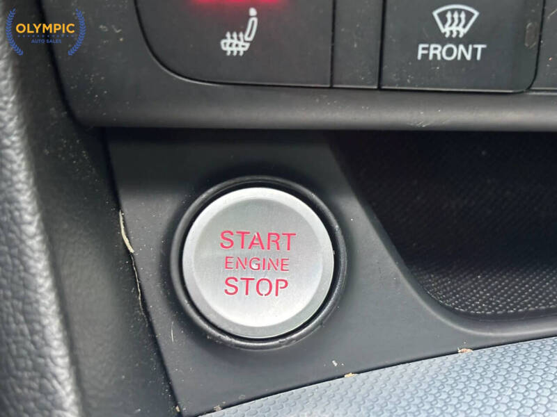 2015 Audi Q3 2.0T quattro Prestige