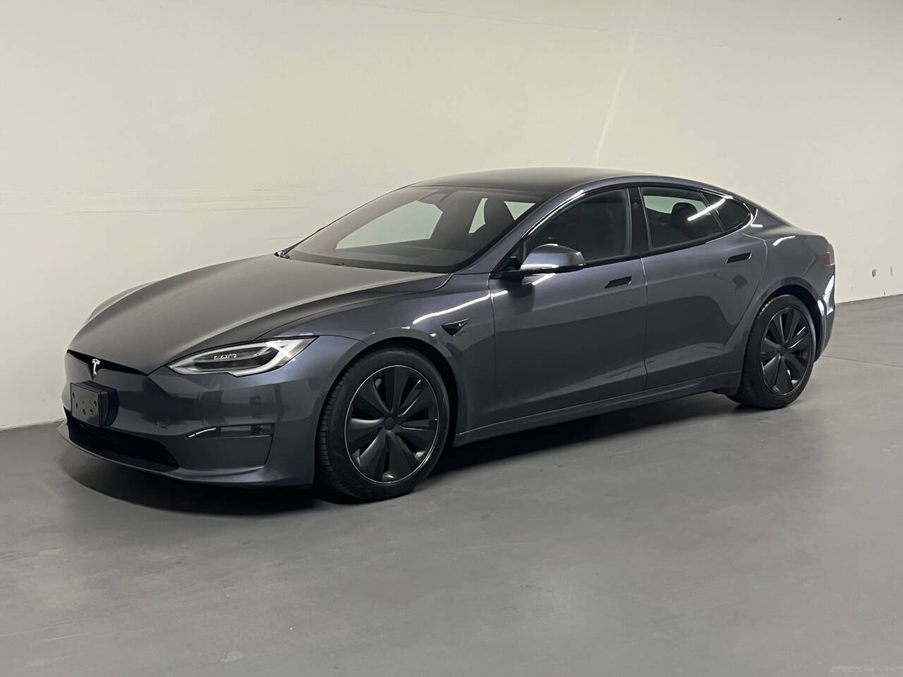 2022 Tesla Model S for sale at RCG MOTORS in Rocklin, CA