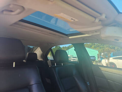 2011 Mercedes-Benz E-Class E 350 Luxury 4MATIC