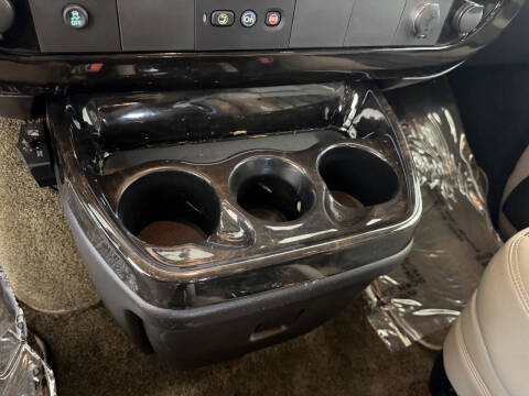2014 Chevrolet Express