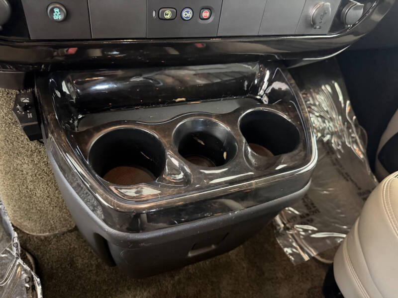 2014 Chevrolet Express
