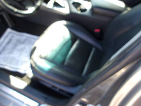 2014 Kia Optima SX