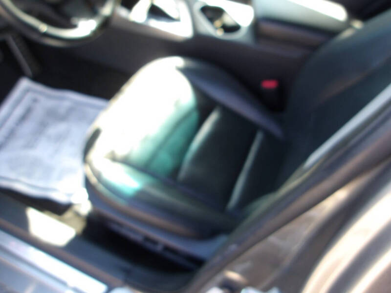 2014 Kia Optima SX