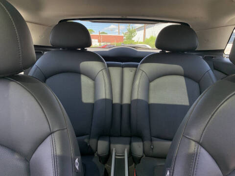 2013 MINI Paceman Cooper