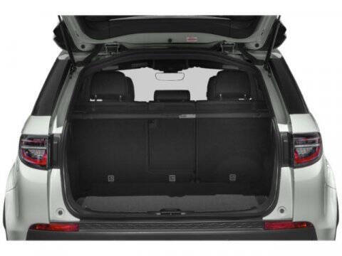 2023 Land Rover Discovery Sport P250 S R-Dynamic