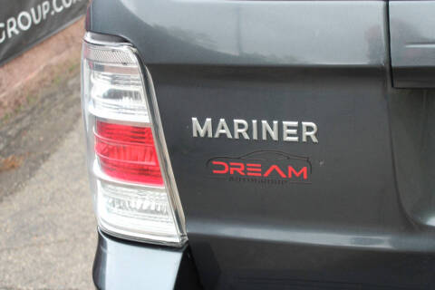 2010 Mercury Mariner V6