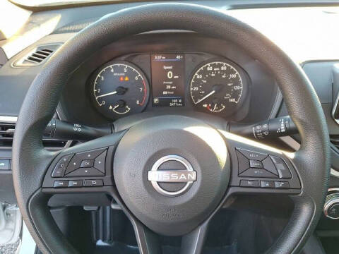 2025 Nissan Altima 2.5 S