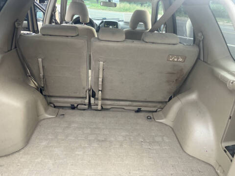 2006 Honda CR-V EX