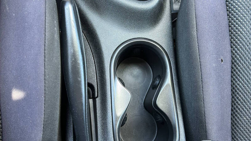 2014 Dodge Dart Aero