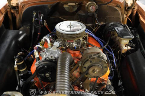 1954 Pontiac Star Chief