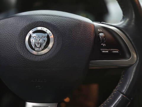 2013 Jaguar XK