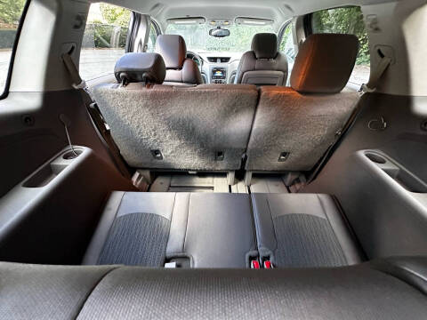 2015 Chevrolet Traverse LS