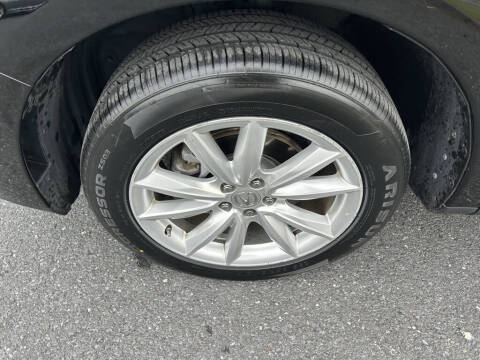 2020 Acura RDX SH-AWD