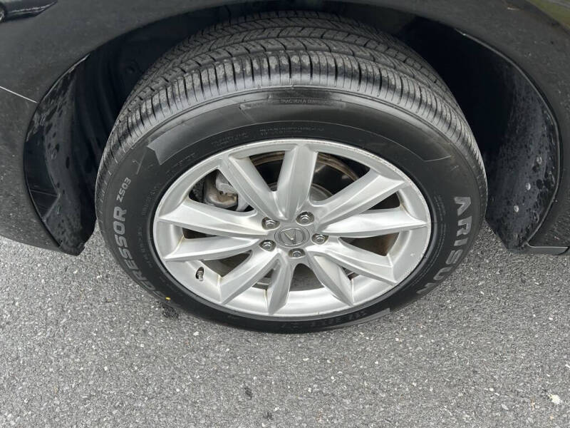 2020 Acura RDX SH-AWD