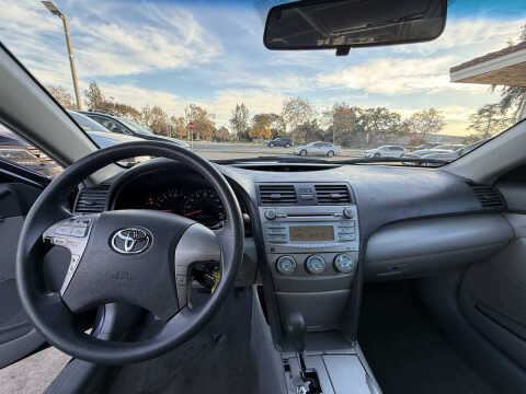 2007 Toyota Camry LE V6